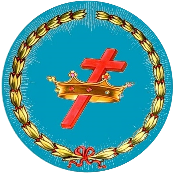 Ministry Logo